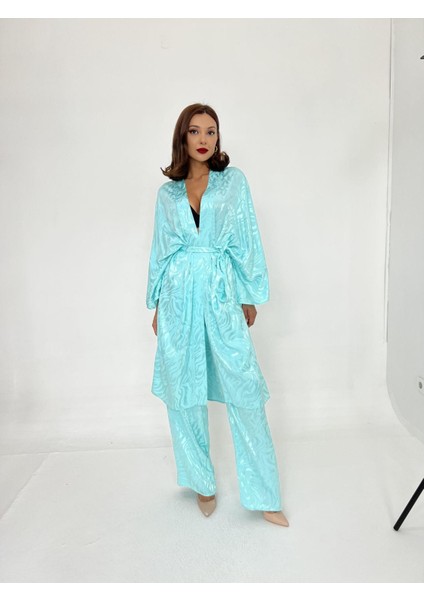 6346 Kimono Takım-Trieste fiyatları