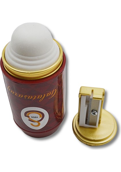 Coke Silgili Kalemtıraş (612429) fırsatları