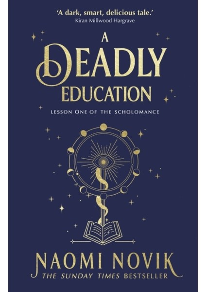 Deadly Education
