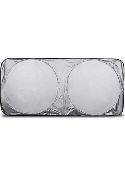 Geely Ck Echo 1.3 Basıc Araca Uygun Oto Ön Cam Güneşliği