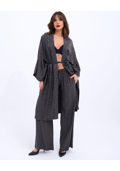 6346 Kimono Takım-Modena fırsatları