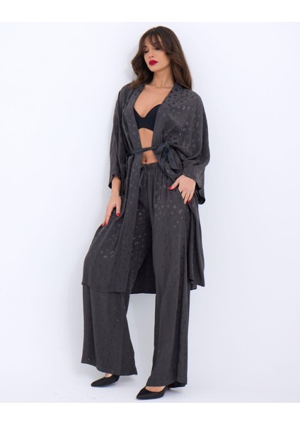 6346 Kimono Takım-Modena indirimleri