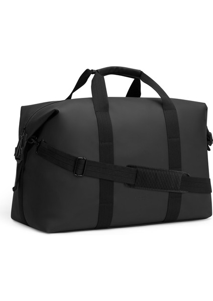 Däsh Weekender El Çantası - Black
