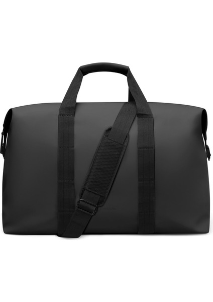 Däsh Weekender El Çantası - Black fiyatları