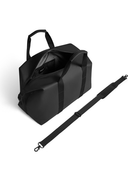 Däsh Weekender El Çantası - Black fırsatları