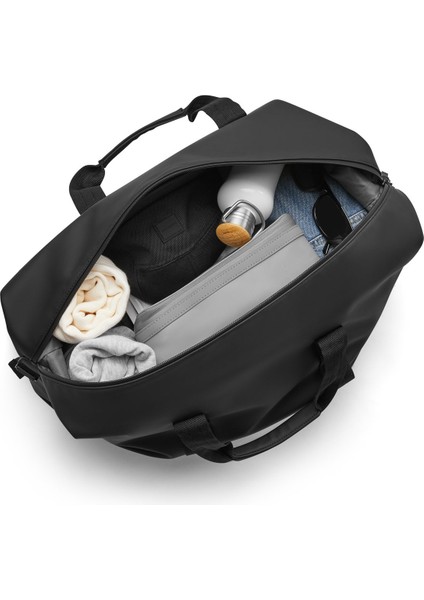 Däsh Weekender El Çantası - Black indirimleri