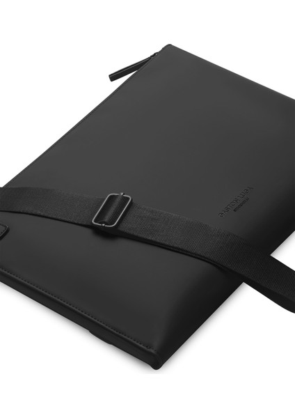 Spläsh Laptop Çantası - 15"/16" - Black indirimleri