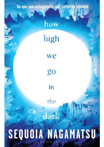 How High We Go In The Dark