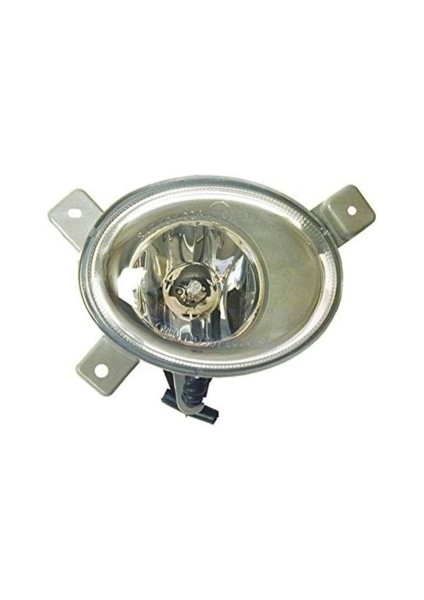 Sis Lambası Sağ Dıger S60NAN2001-2004 (Oem No: 9178185) TST25397
