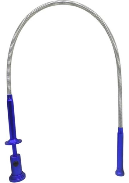 Spiral Esnek Mıknatıs Kıskaçlı Işıklı Vida Vb. Kurtarıcı