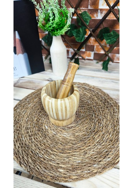 Bambu Havan, Bambu Sarımsak ve Aktariye Döveceği fırsatları
