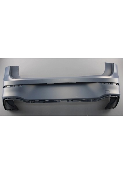 Vw Golf8 2020- Tampon Arka (Oem NO:5H6807417P)