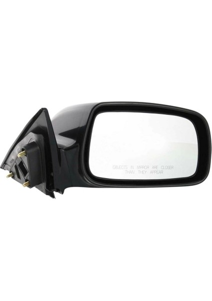 Çamurluk Hılux Revo 15- 4x2 Sağ Sinyalli Dodiksiz None (Oem No: TY21101AYR)