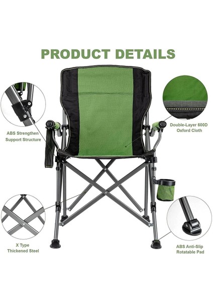 Roxy Katlanır Kamp Sandalyesi fırsatları