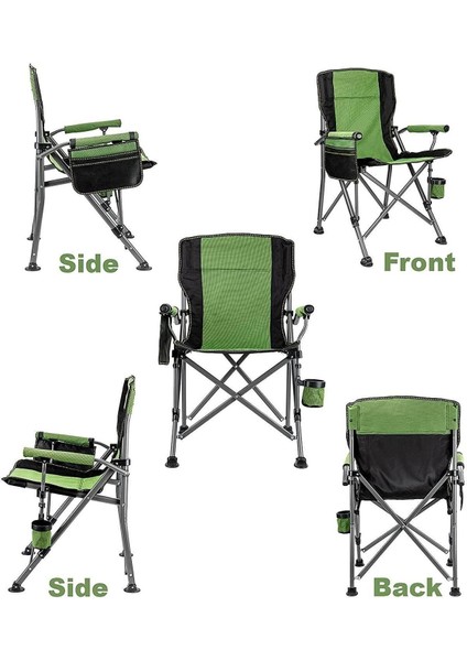 Roxy Katlanır Kamp Sandalyesi indirimleri