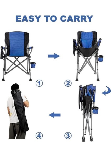 Roxy Katlanır Kamp Sandalyesi modelleri