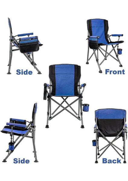 Roxy Katlanır Kamp Sandalyesi fırsatları