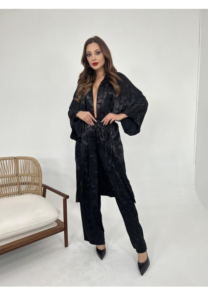 6346 Kimono Takım-Foggia fiyatları