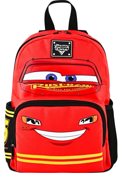 Cars Anaokulu Çantası Bug Race