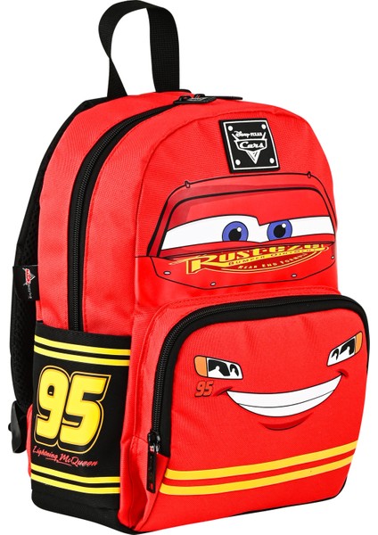 Cars Anaokulu Çantası Bug Race fiyatları