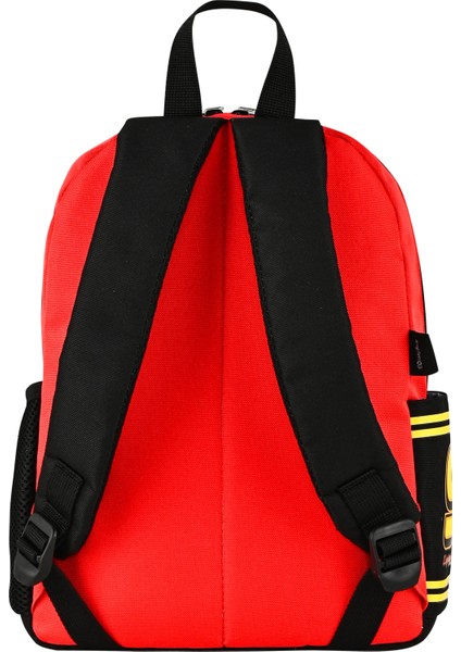 Cars Anaokulu Çantası Bug Race modelleri