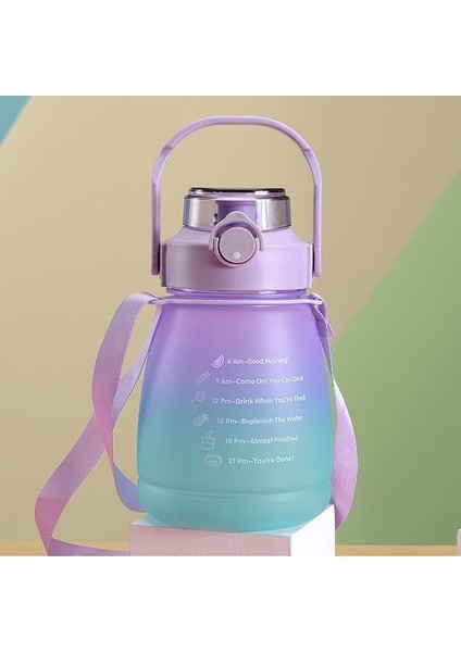 1300 ml Spor Su Şişesi (Yurt Dışından)