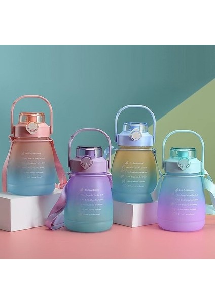 1300 ml Spor Su Şişesi (Yurt Dışından) indirimleri