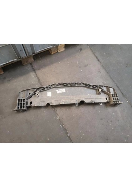 Psa 207 B.m 2007- Ön Tampon Darbe Emici (Oem NO:7422H6)