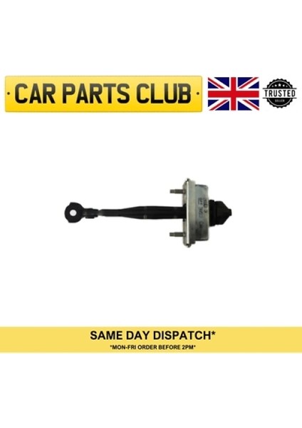 Opel Zafira C 2012- Kapı Gergisi Ön (Oem NO:39045010)