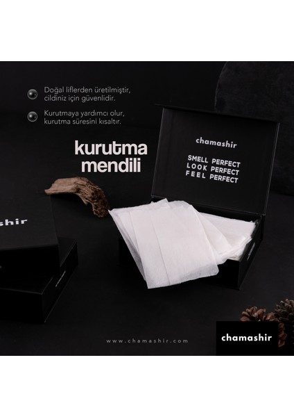 3'lü Tanışma Paketi- Kapsül Çamaşır Deterjanı Sakura Kokulu- Kurutma Mendili - Yün Kurutma Topu 4'lü