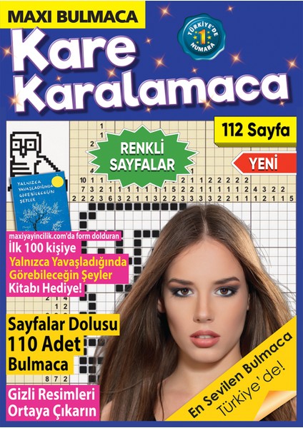 Kare Karalamaca 023