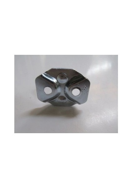 Fiat Doblo Iıı-Egea 2010- Kapı Kilit Karşılığı (Oem NO:50512981)