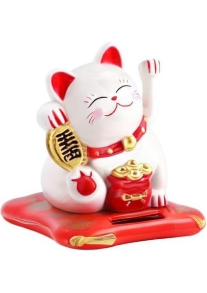 Şanslı Kedi modelleri