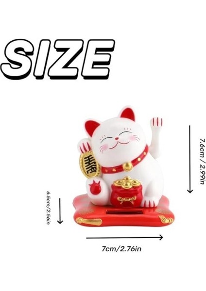 Şanslı Kedi indirimleri