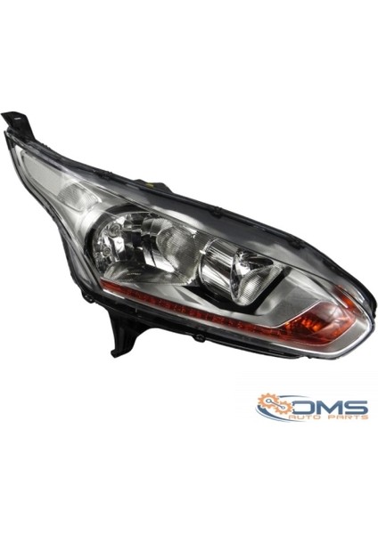 Fiat Slx 1993- Kapı Kolu Iç Sağ Kapı Kolcagı On-Arka Sağ (Oem NO:1827687)