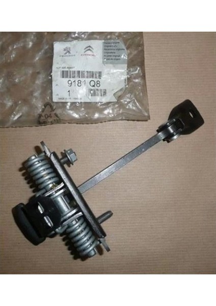 Psa Ds3 B.m 2009- Kapı Gergisi Ön (Oem NO:9181Q8)