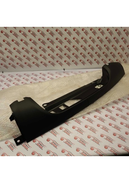 Fiat Doblo Iı 2005- Stop Alt Plastiği Çıft Kapı Sağ (Oem NO:735417808)