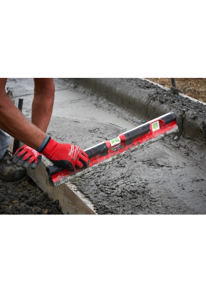 Mılwaukee Redstıck Beton Su Terazisi 60 Cm- 4932459893 modelleri