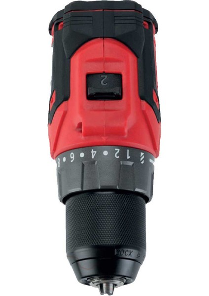 Profesyonel RB DB16T 10 MM Şarjlı Vidalama 40 Nm modelleri