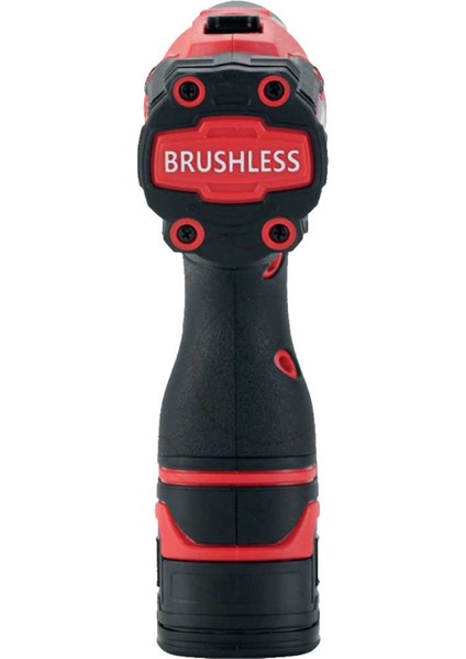 Profesyonel RB DB16T 10 MM Şarjlı Vidalama 40 Nm fırsatları
