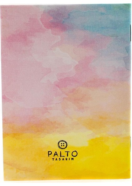 Meow Çanta Boy Not Defteri - Çizgisiz Defter A6 Notebook fiyatları