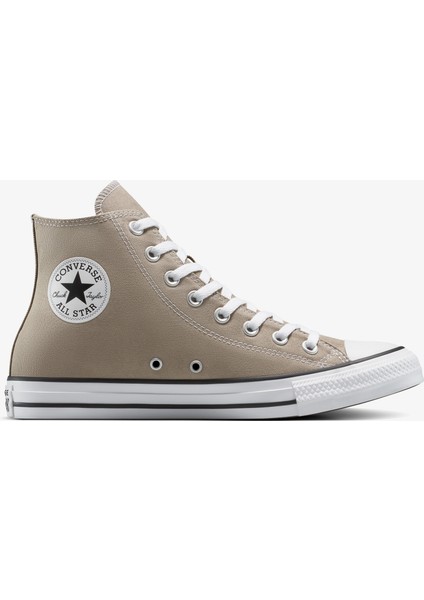 Chuck Taylor All Star Unisex Bej Sneaker