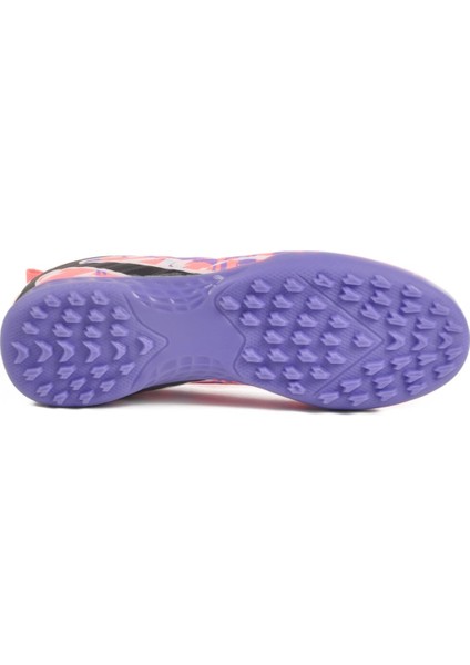 WJ-502 G Pembe Çoraplı Halı Saha Ayakkabısı indirimleri