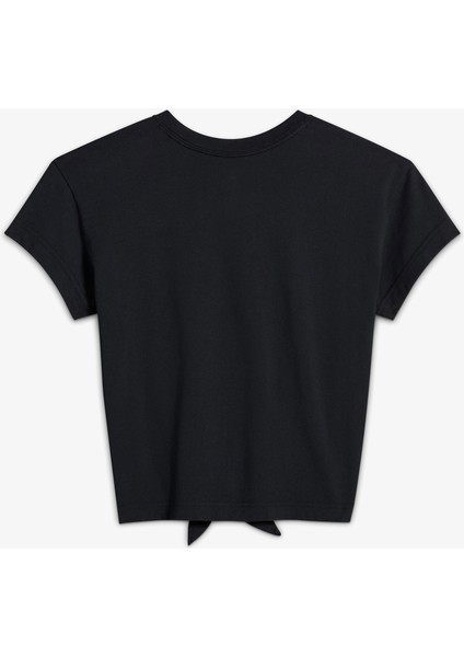 Kadın Siyah T-Shirt modelleri