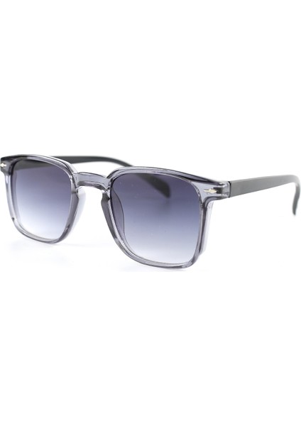 3lü Avantaj Seti Renkli Unisex UV400 Kare Güneş Gözlüğü 23043 fırsatları