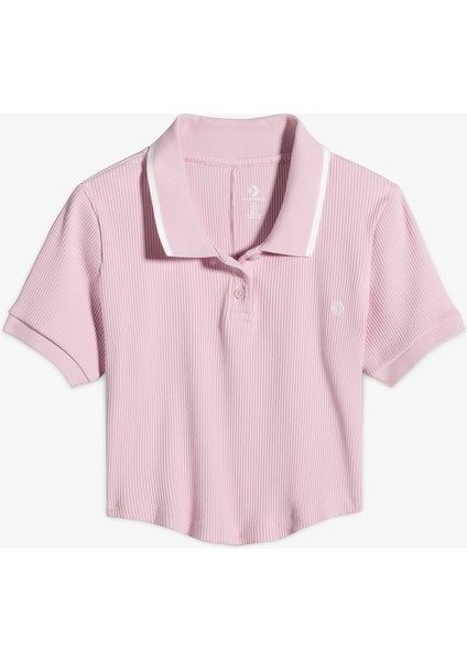 Kadın Pembe T-Shirt