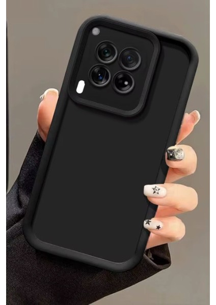Tecno Camon 30 Kılıf Kamera Korumalı Ananas Silikon Kapak