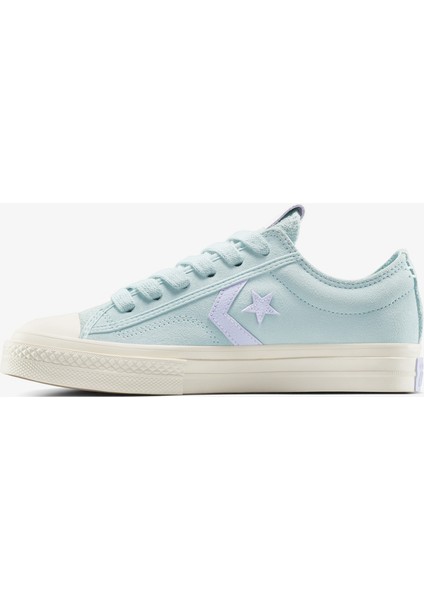 Star Player 76 Colorful Suede Kadın Renkli Sneaker fırsatları