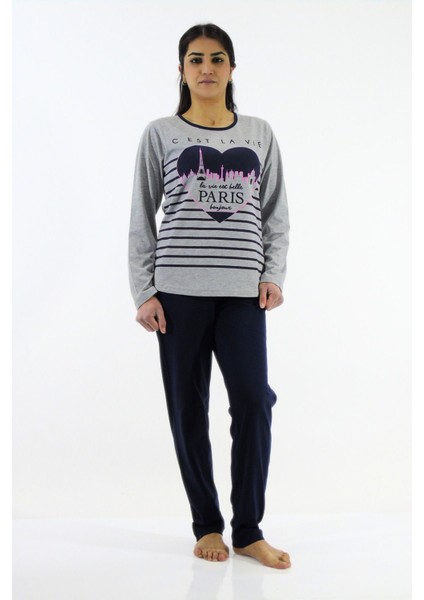 Baskılı Eşofman Takım