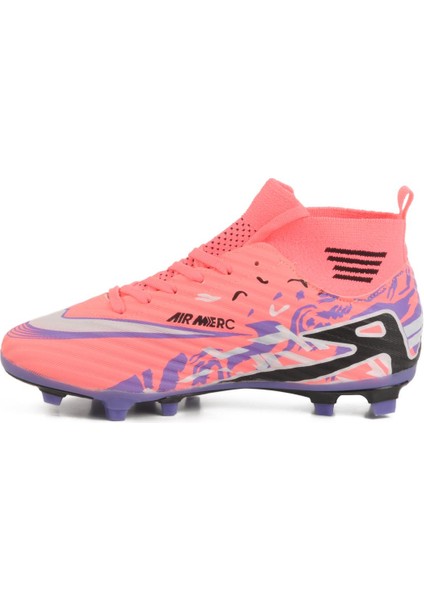 WJ-501 G Pembe Çoraplı Unisex Krampon fiyatları